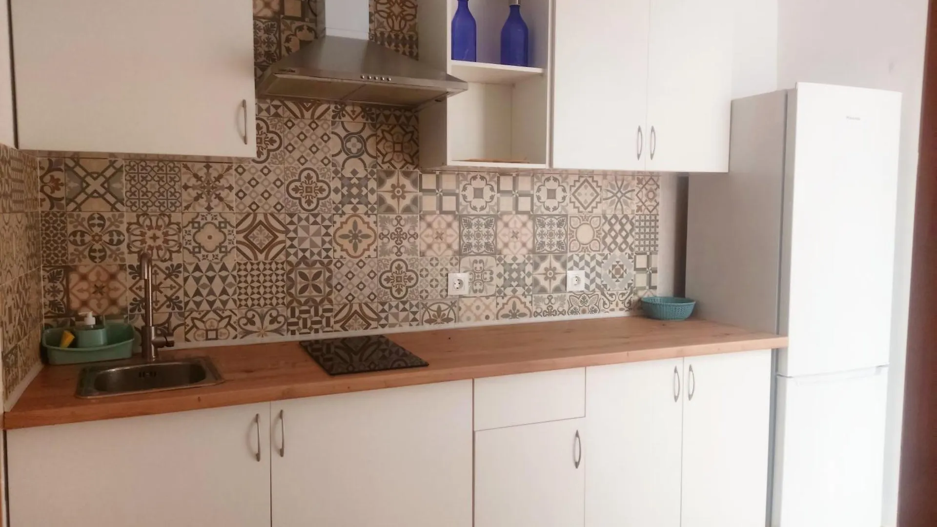 Apartamento Vacacional Paseo Maritimo Estepona Apartment