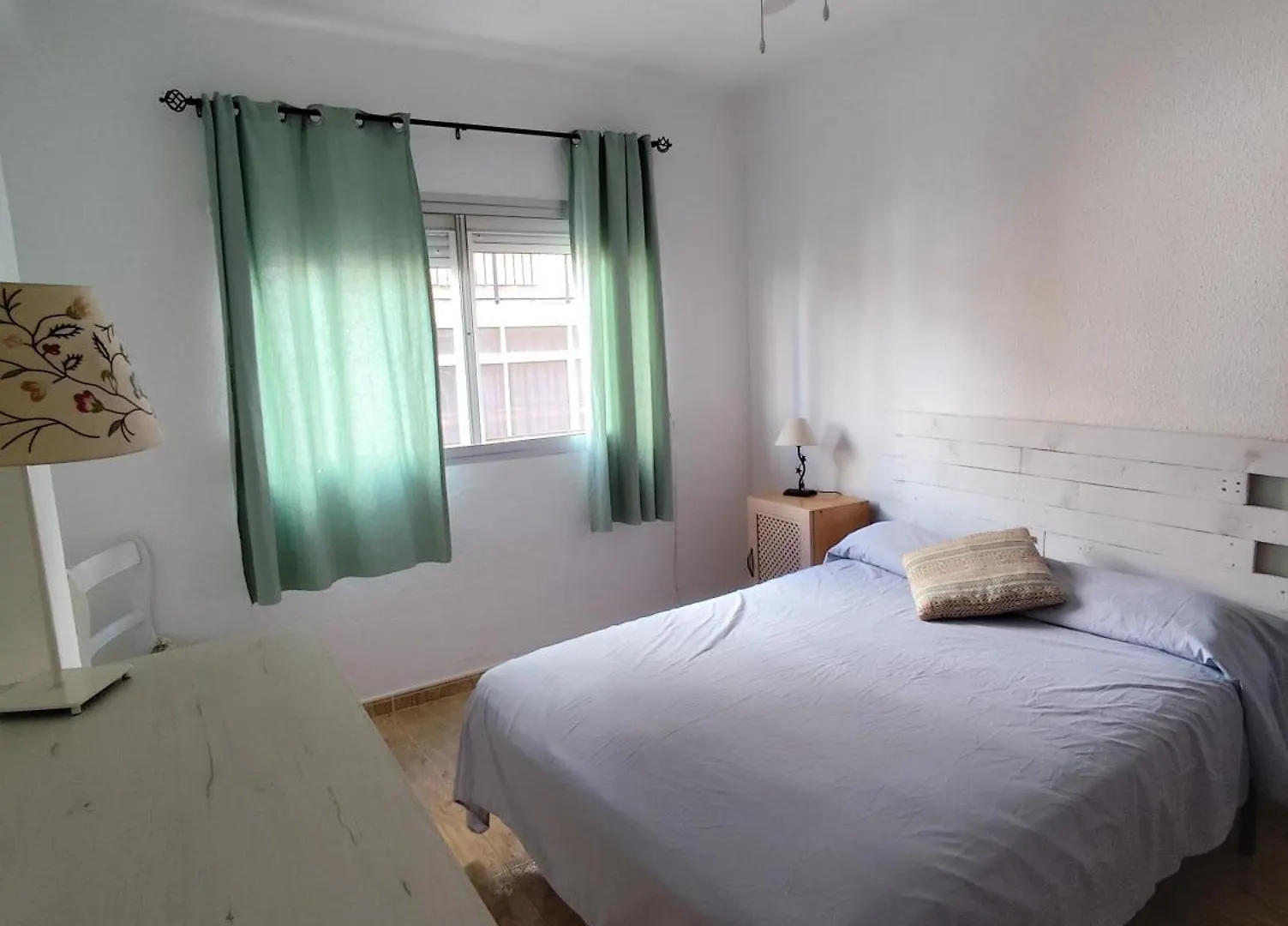 Apartamento Vacacional Paseo Maritimo Estepona 0*,